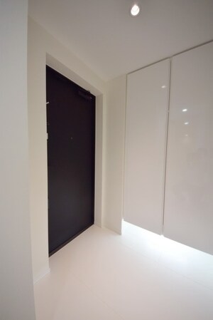 リバーレ麻布十番の物件内観写真